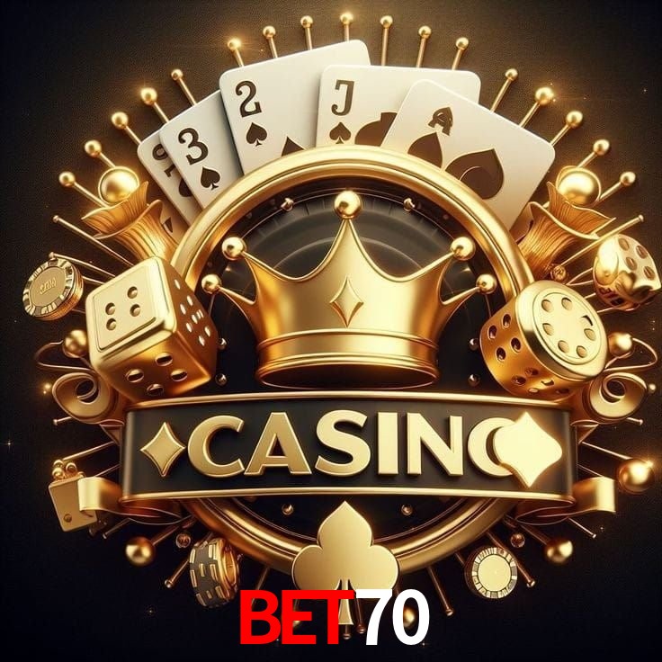 Jogos de Slot BET70